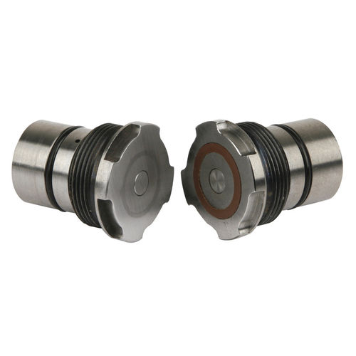 Accoppiatore idraulico - F9.461 series - Römheld GmbH Friedrichshütte