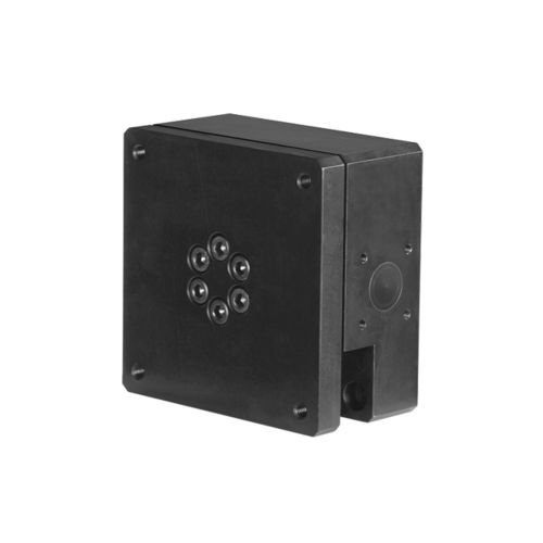 Unità rotativa idraulica - M1.101 series - Römheld GmbH Friedrichshütte