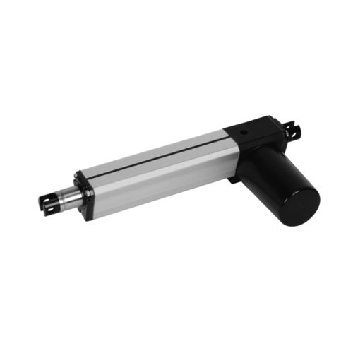 Attuatore elettrico - L1.101 series - Römheld GmbH Friedrichshütte - lineare