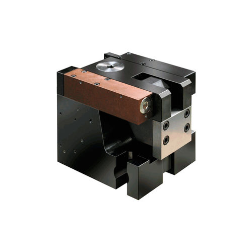 Dispositivi di serraggio tipo blocco - 2.2480 series - Römheld GmbH Friedrichshütte - meccanico / idraulico / a doppio effetto