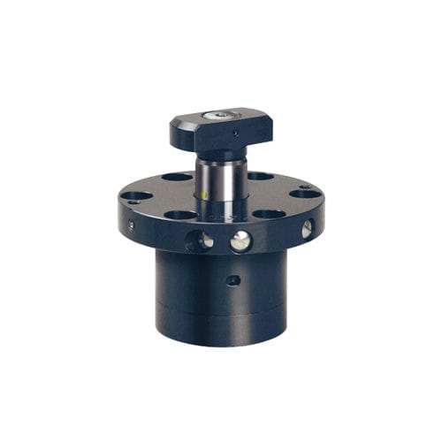 Elemento di serraggio rotante - 4.2170 series - Römheld GmbH Friedrichshütte - idraulico / compatto / a doppio effetto