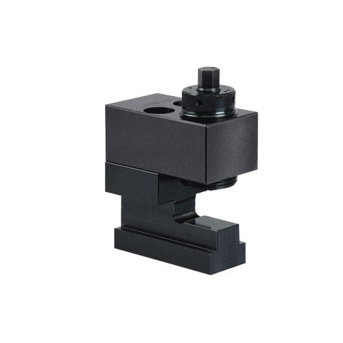 Elemento di serraggio scorrevole - 6.2210 - Römheld GmbH Friedrichshütte - meccanico / per pressa di trasferimento / compatto