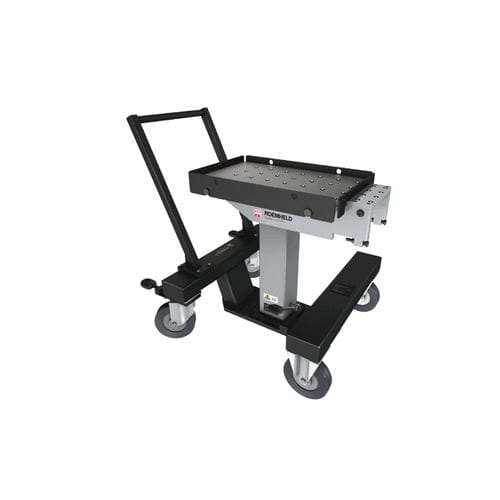 Carrello da trasporto - 8.8900 series - Römheld GmbH Friedrichshütte - portautensili / idraulico