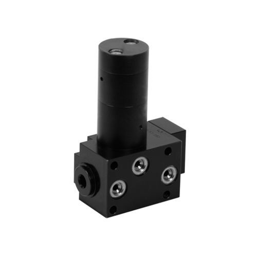 Intensificatore di pressione idraulico - D8.757 series - Römheld GmbH Friedrichshütte