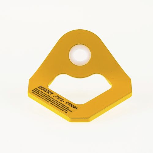 Ancoraggio anticaduta in acciaio inossidabile - KN-AO - Eyecatcher BV - per calcestruzzo