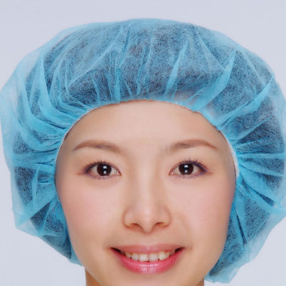 Cuffia usa e getta per il settore medico - F201 - Fullstar Non-woven Products