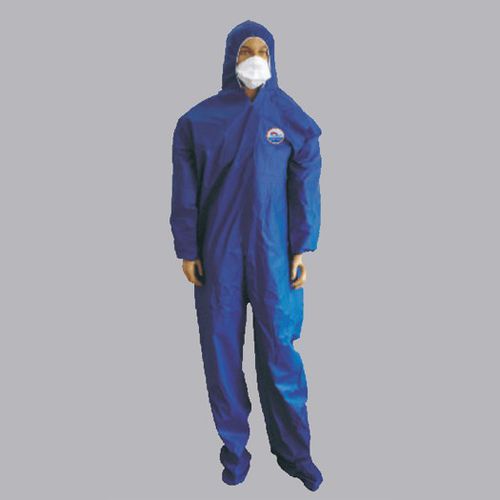 Tuta da lavoro - COMFORTSTAR – FR - Fullstar Non-woven Products - ignifuga / resistente al fuoco / in tessuto