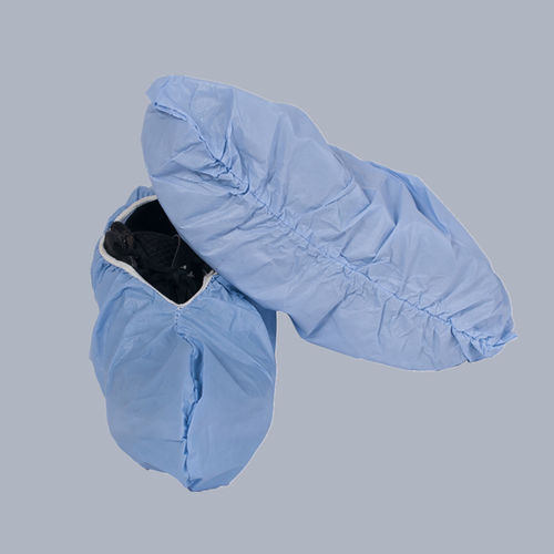 Soprascarpa da lavoro - F513 - Fullstar Non-woven Products - antiscivolo / in gomma / in tessuto