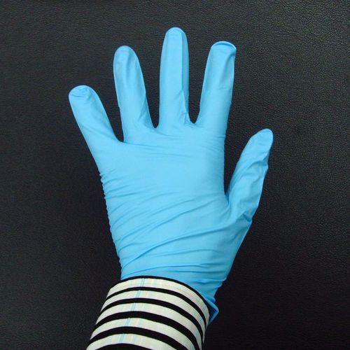 Guanti da lavoro - F511 - Fullstar Non-woven Products - di protezione meccanica / antistatico / in nitrile
