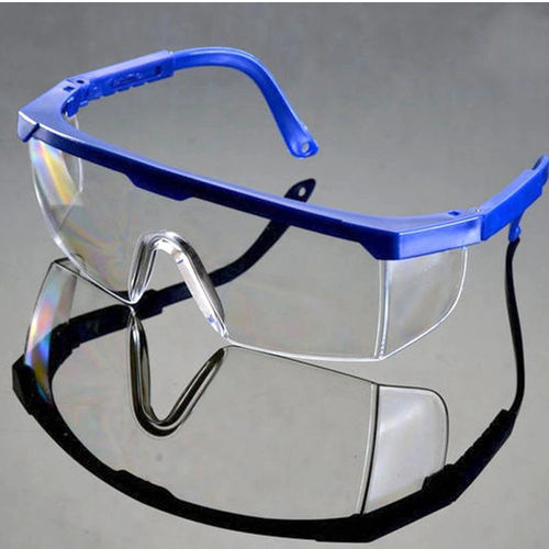 Occhiali di protezione a maschera meccanico - F1802 - Fullstar Non-woven Products - in PVC / antiappanante / con trattamento anti-graffio