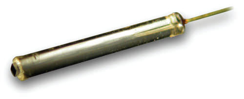 Sensore di pressione relativa - FOP-MH - FISO Technologies - ottico / analogico / per alte temperature