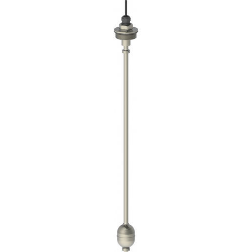 Trasmettitore di livello a galleggiante magnetico - StandardLine 5.0 - WEKA - per liquidi / per applicazioni industriali / per serbatoio di carburante