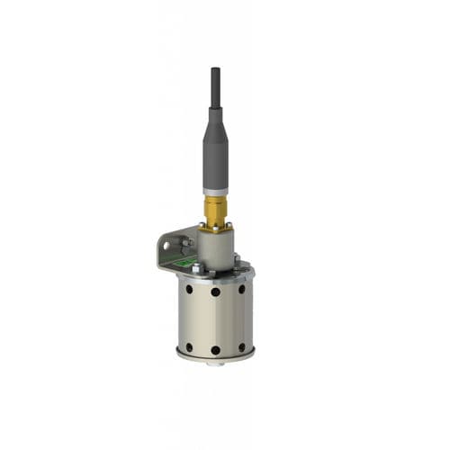 Livellostato a galleggiante magnetico - LS-240E - WEKA - per liquidi / per cisterna / per prodotti chimici