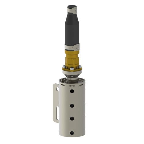 Livellostato a galleggiante magnetico - LS-255E  - WEKA - per liquidi / per cisterna / per prodotti chimici