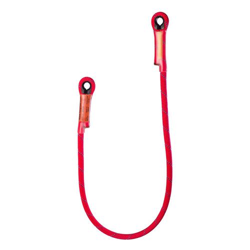 Cordino con assorbitore di energia a corda - PYTHON LD - Heightec Ltd.