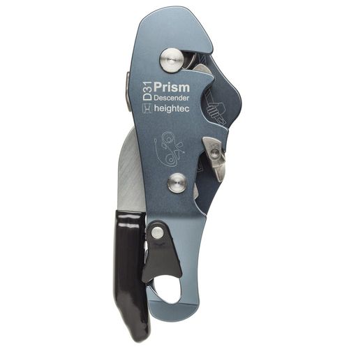 Discensore - PRISM D31 - Heightec Ltd.