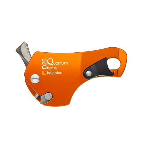 Bloccatore - QUANTUM D26 - Heightec Ltd.