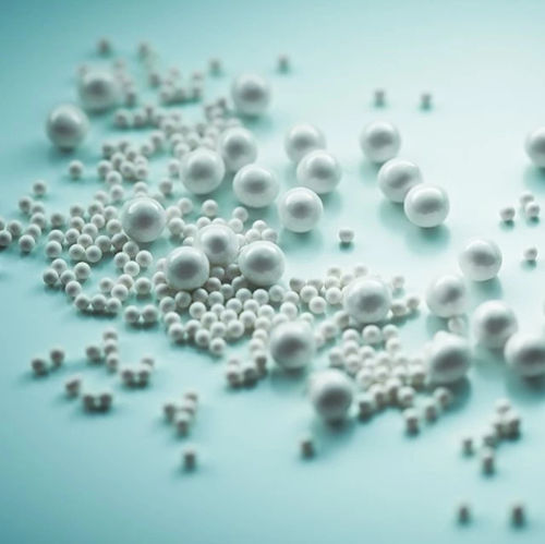 Perla in ceramica - ZetaBeads® series - NETZSCH Grinding & Dispersing - di triturazione