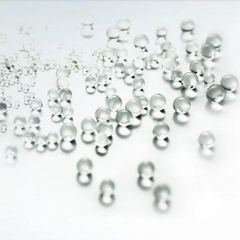 Perla in vetro - GlassBeads series - NETZSCH Grinding & Dispersing - di triturazione