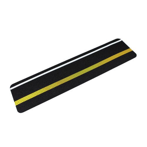 Mattonella di pavimentazione antiscivolo - H3412YUA - Heskins Limited - adesiva