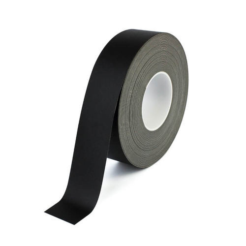 Nastro adesivo di marcatura - PermaLean - Heskins Limited - in plastica / bianco / nero