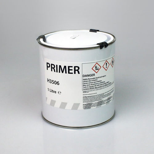 Primer a base acqua - H350 series - Heskins Limited - liquido
