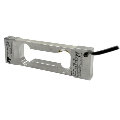 Cella di carico single point - T4 - Thames Side Sensors - di pesatura / per tramoggia / per dosaggio