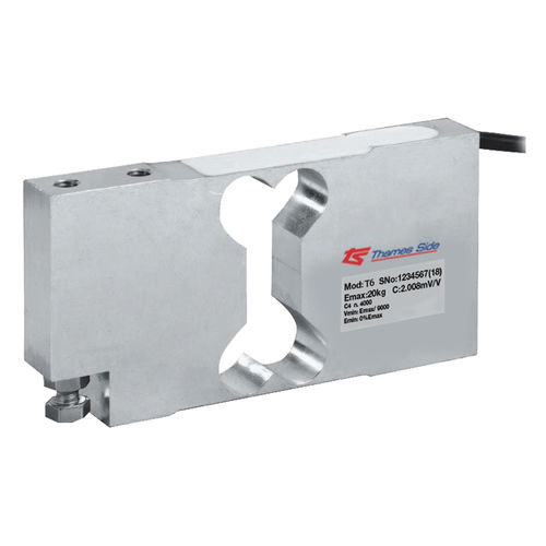 Cella di carico single point - T6 - Thames Side Sensors - analogica / di pesatura / per tramoggia