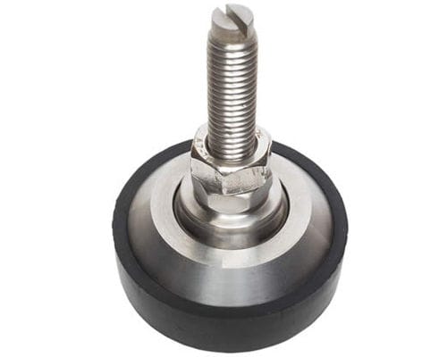 Cella di carico a taglio - FT12 - Thames Side Sensors - tipo trave / in acciaio inossidabile / economica