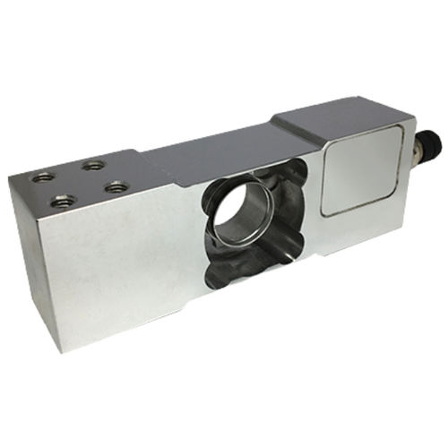 Cella di carico a compressione - T12D - Thames Side Sensors - single point / per ponte estensimetrico / digitale