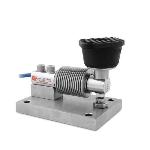 Modulo di pesatura IP68 - LA66   - Thames Side Sensors - per area pericolosa / IP69K / antivibrazione