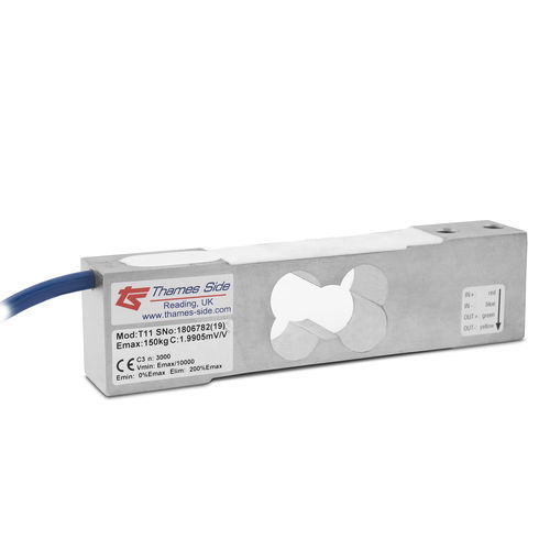 Cella di carico single point - T11   - Thames Side Sensors - capacitiva / di pesatura / per tramoggia