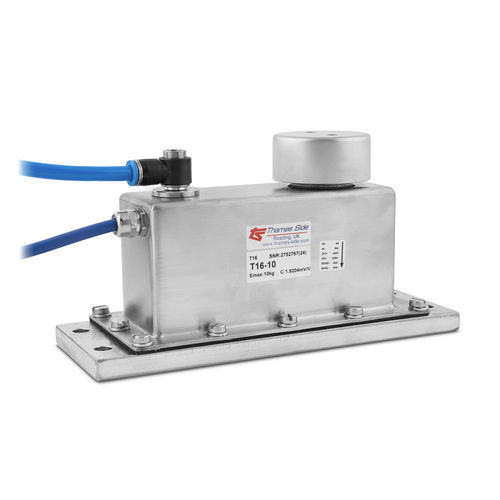 Cella di carico single point - T16   - Thames Side Sensors - analogica / di pesatura / per tramoggia