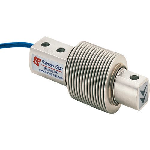 Cella di carico a flessione - T66   - Thames Side Sensors - tipo trave / capacitiva / analogica