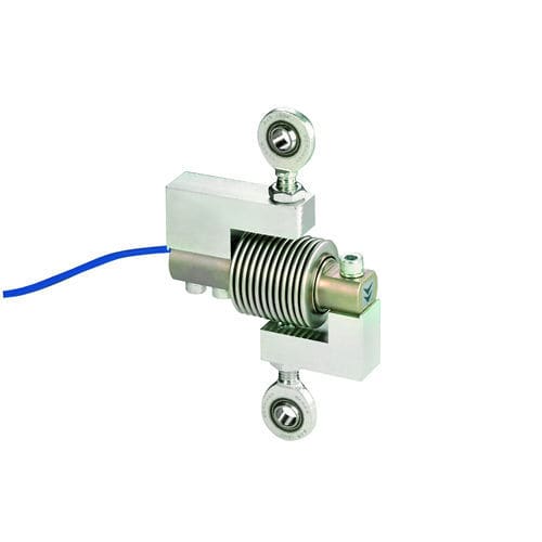 Modulo di pesatura IP68 - LA66   - Thames Side Sensors - ATEX / IP69K / per area pericolosa