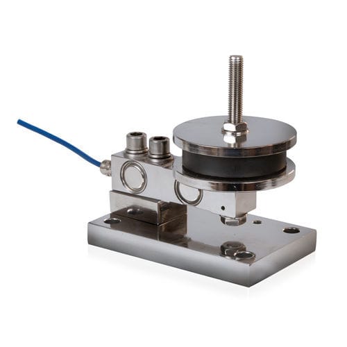 Modulo di pesatura ATEX - LA85 - Thames Side Sensors - per area pericolosa / IP68 / IP69K