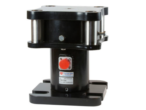 Modulo di pesatura di alta precisione - T30  - Thames Side Sensors - per cisterna / per silo / per tramoggia