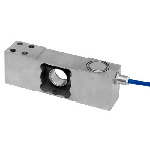 Cella di carico di torsione - T12   - Thames Side Sensors - single point / di pesatura / per tramoggia