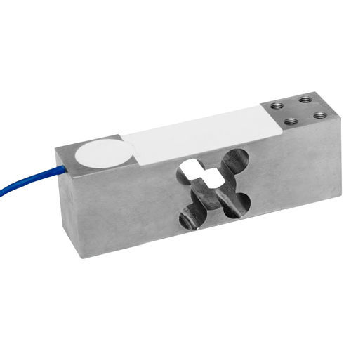 Cella di carico single point - T12A   - Thames Side Sensors - analogica / di pesatura / per tramoggia