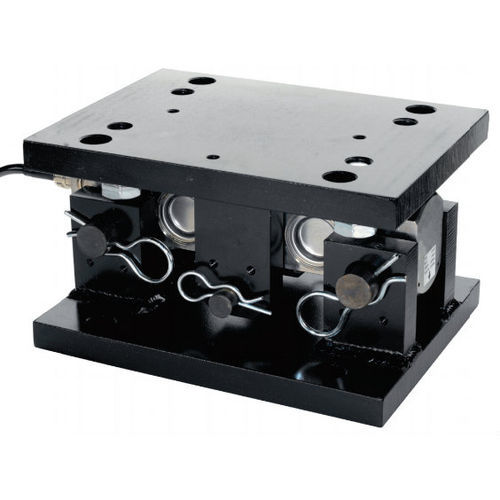 Cella di carico a doppio taglio - VC3500  - Thames Side Sensors - tipo trave / capacitiva / di pesatura