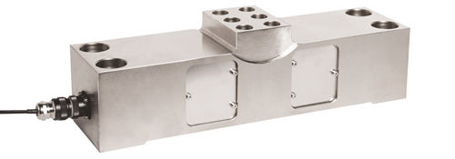 Cella di carico a doppio taglio - T38   - Thames Side Sensors - tipo trave / per silo / per tramoggia