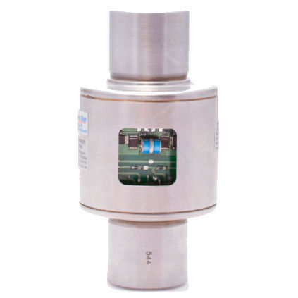Cella di carico a compressione - T34D   - Thames Side Sensors - canister / digitale / per taratura