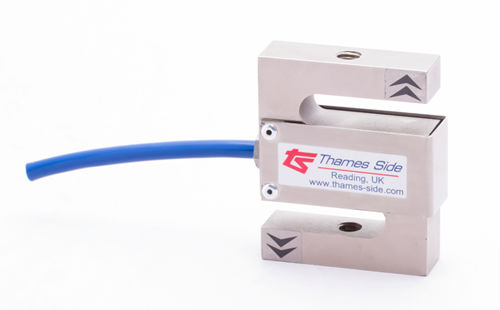 Cella di carico di trazione-compressione - T61   - Thames Side Sensors - testa di biella / di pesatura / per tramoggia