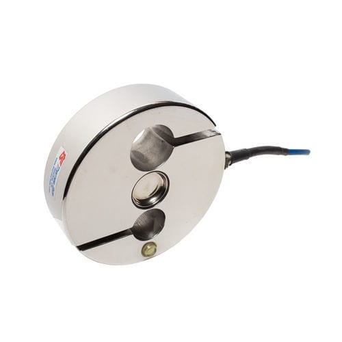 Cella di carico di trazione-compressione - T95  - Thames Side Sensors - a S / di pesatura / OIML