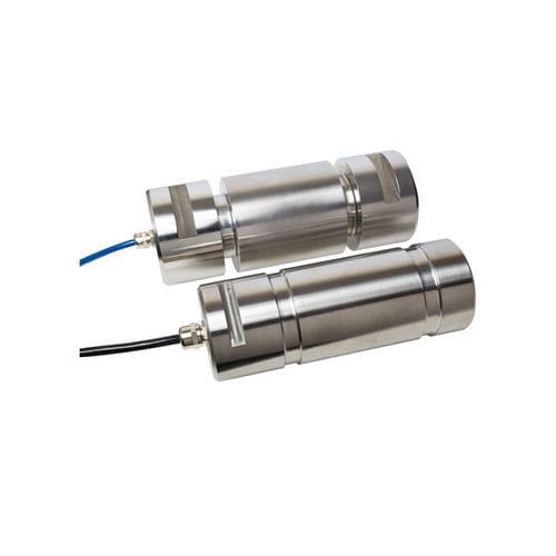 Cella di carico a compressione - Thames Side Sensors - tipo trave / per ponte estensimetrico / analogica