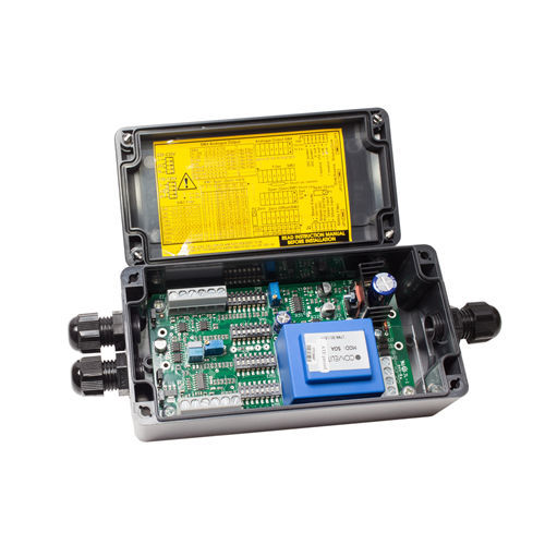 Amplificatore di segnale - XTSGA   - Thames Side Sensors - di potenza / condizionatore / analogico