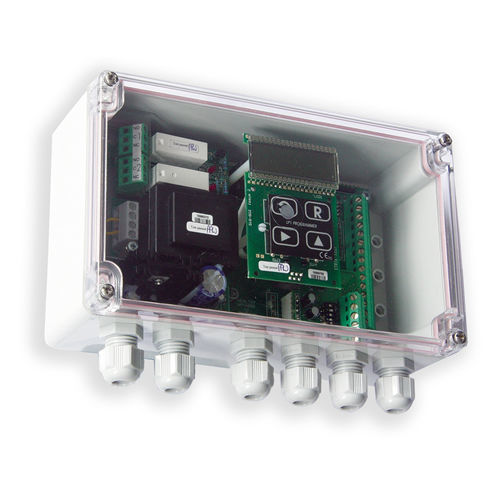 Amplificatore analogico - XT960   - Thames Side Sensors - per cella di carico