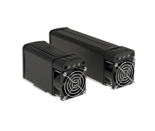 Resistenza riscaldante PTC - H Series - Fandis - industriale