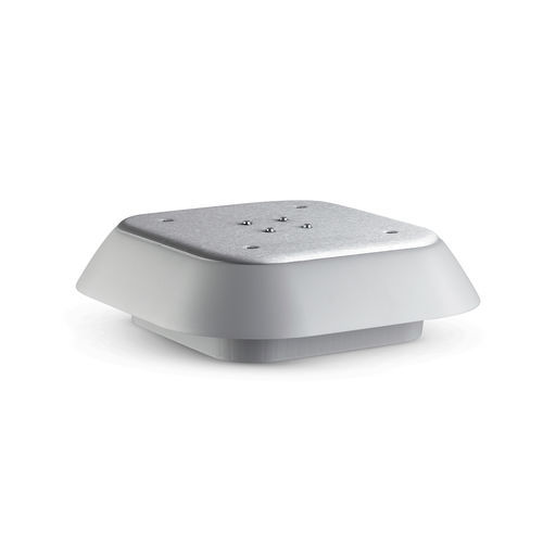 Ventilatore da tetto - TP Series - Fandis - a filtro / IP55 / IP44
