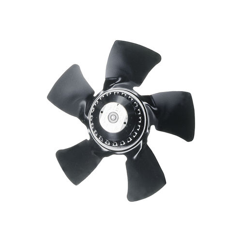 Ventilatore assiale - VRE Series - Fandis - di raffreddamento / di estrazione / 230 V AC